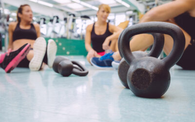 ¿Qué es lo que más valoran los clientes de un gimnasio?