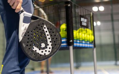 Comment contrôler et automatiser vos terrains de padel