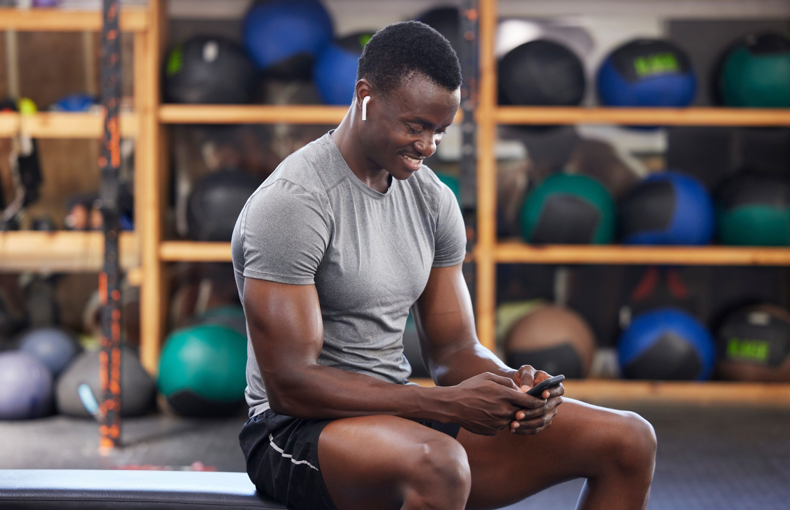 estrategia en Instagram de tu gimnasio