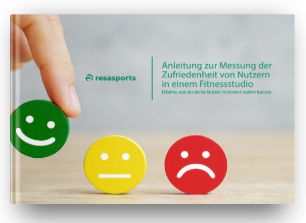 Anleitung zur Messung der Zufriedenheit von Nutzern_Resasports