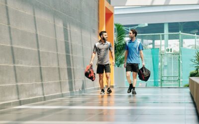 Comment faire connaître un club de sport ?