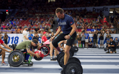 CrossFit Games 2021: Wichtige termine und neuigkeiten