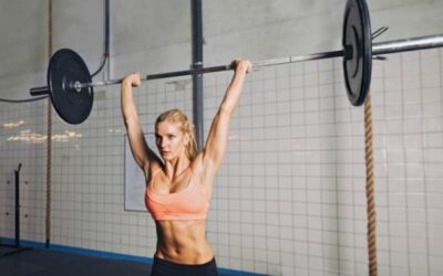 6 WODs für Anfänger in der Welt von CrossFit