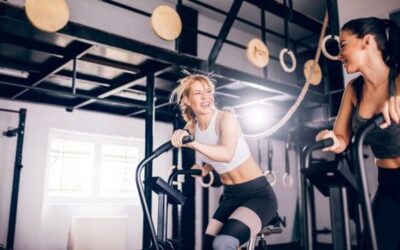 10 Nuevas tendencias en el mundo del fitness y los gimnasios