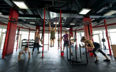 CrossFit Games 2020: Le guide des WODs de l’événement