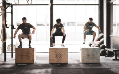 Cómo aumentar los ingresos mensuales de tu box de crosstraining