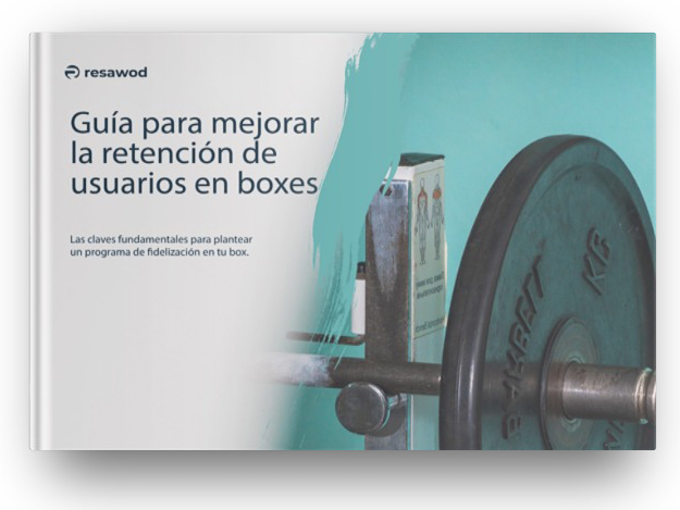 Guía para mejorar la retención de clientes en boxes