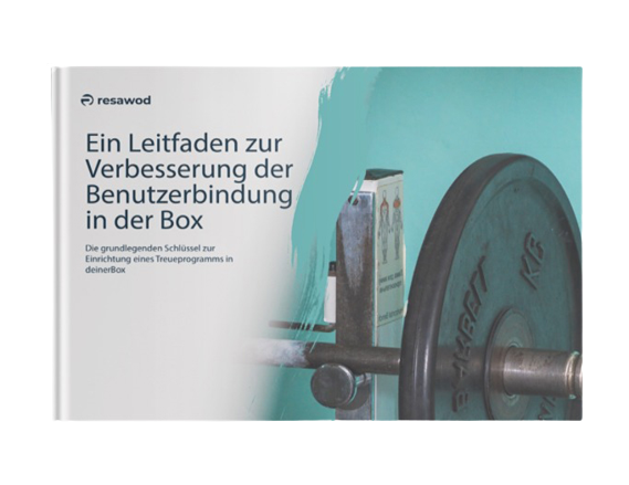 Ein Leitfaden zur Verbesserung der Benutzerbindung in der box