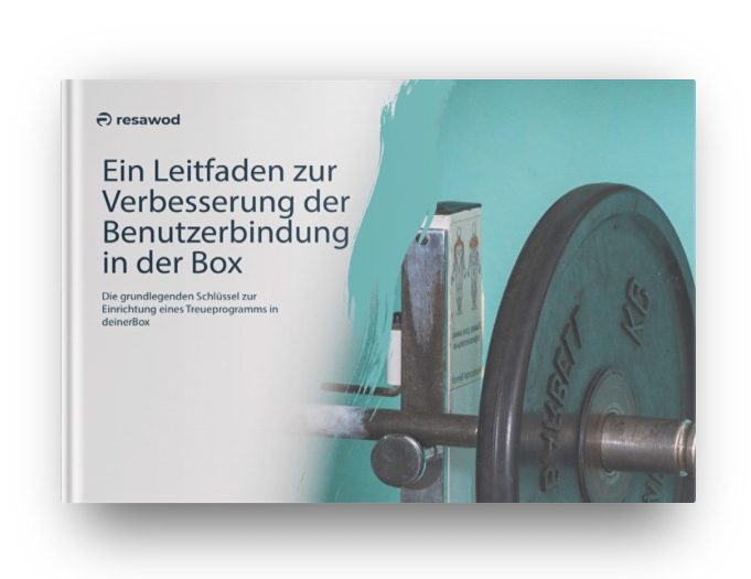 Ein Leitfaden zur Verbesserung der Kundenbindung in der Box