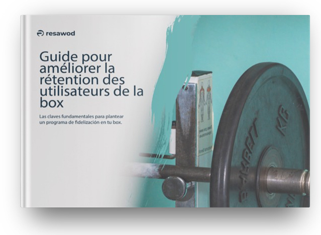 Guide pour ameliorer la retention des utilisateurs de la box