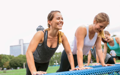 Comment éviter que votre salle de sport ne perde des membres en été ?