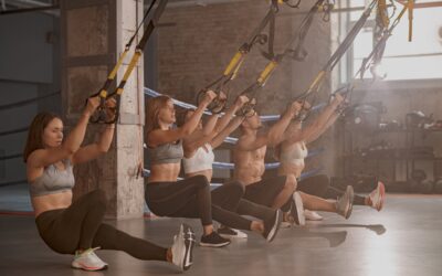 Tendencias fitness 2025: claves para adaptar tu gimnasio