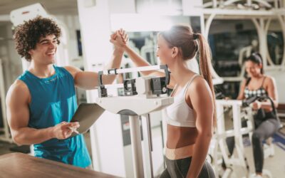 Cómo diseñar una experiencia irresistible que atraiga y retenga a los miembros de tu gimnasio