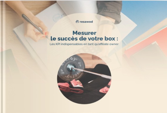 Kpi pour analyse votre box