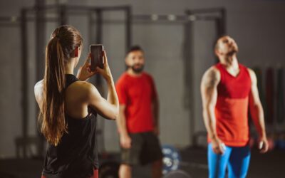 4 estrategias para construir la comunidad de tu gimnasio en Instagram