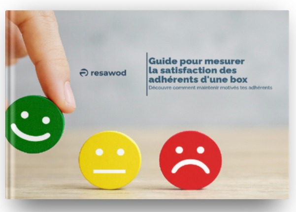 Guide pour mesurer la satisfaction des adhérents d'une box_Resawod