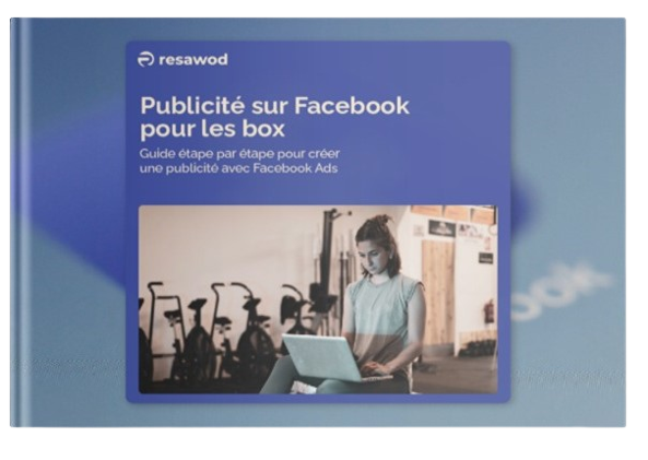 Facebook ads for Crossfit boxes