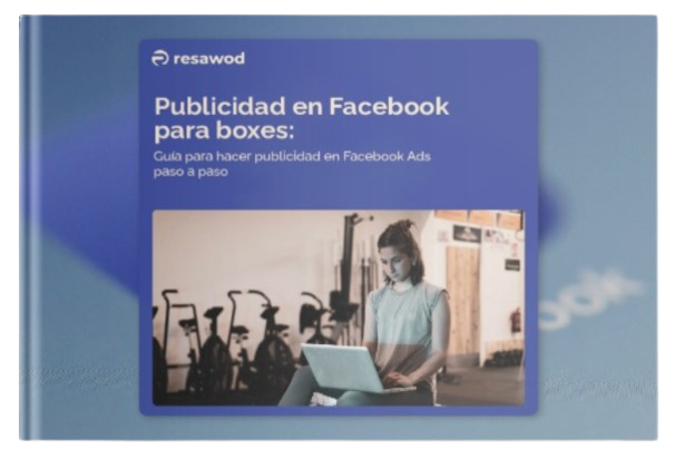 Facebook ads para boxes de Crossfit